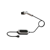 YGB13P-02 國標交流充電槍